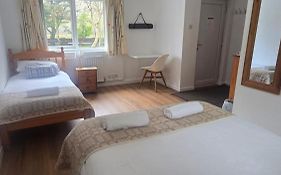 Snowdonia Mountain Lodge
